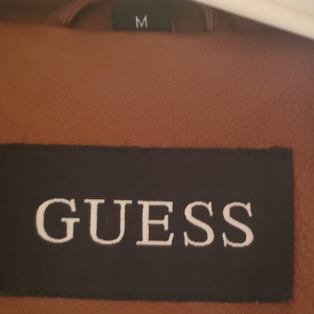Guess jacket - Picture 5 of 15